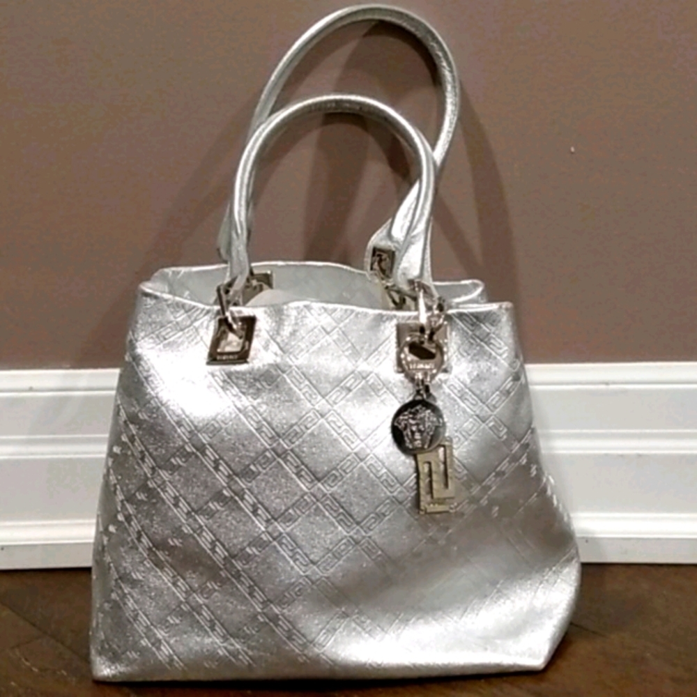 Versace Handbag